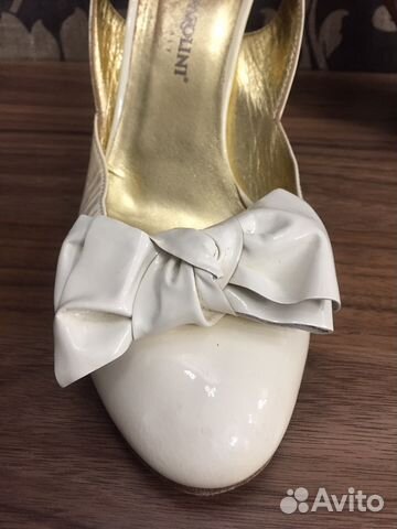 Туфли свадебные Carlo Pazolini Туфли свадебные Carlo Pazolini