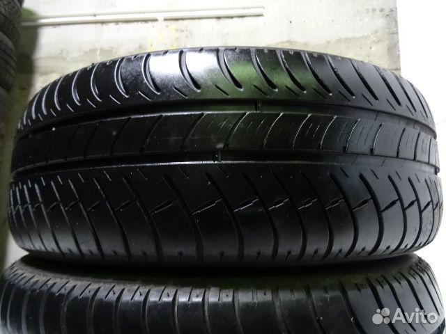 195 60 R16 Michelin Energy