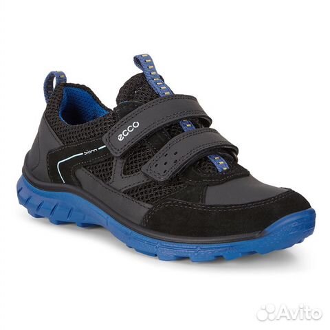 Новые Кроссовки Ecco biom kids