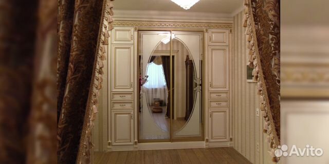 Шкаф-купе и др. мебель в рассрочку