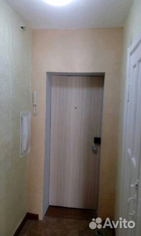 1-к квартира, 32 м², 3/5 эт.