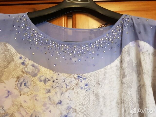 Бузка Elisa Fanti couture, 42 it