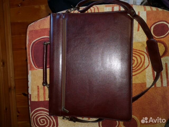 Портфель Портфель