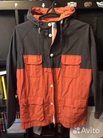 Куртка penfield Куртка penfield