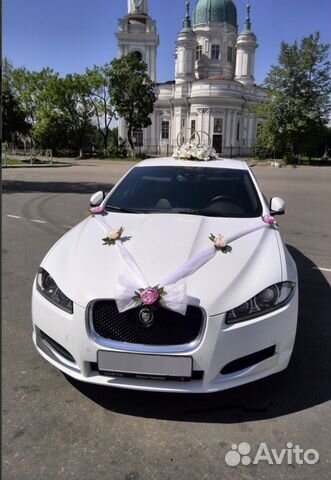Автомобиль с водителем на свадьбу Автомобиль с водителем на свадьбу