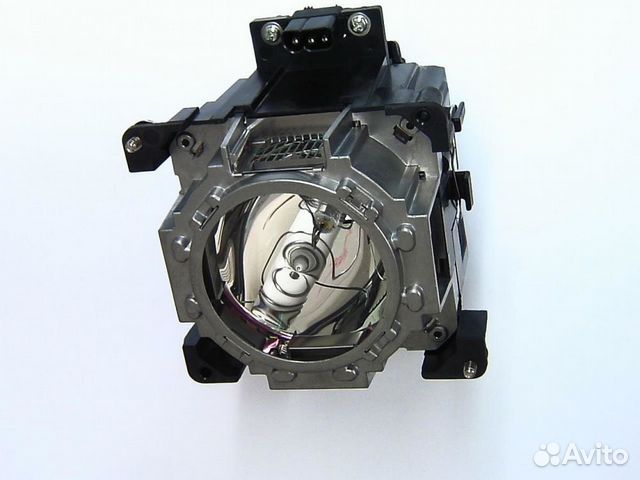 Лампа для проектора panasonic et-lad510f