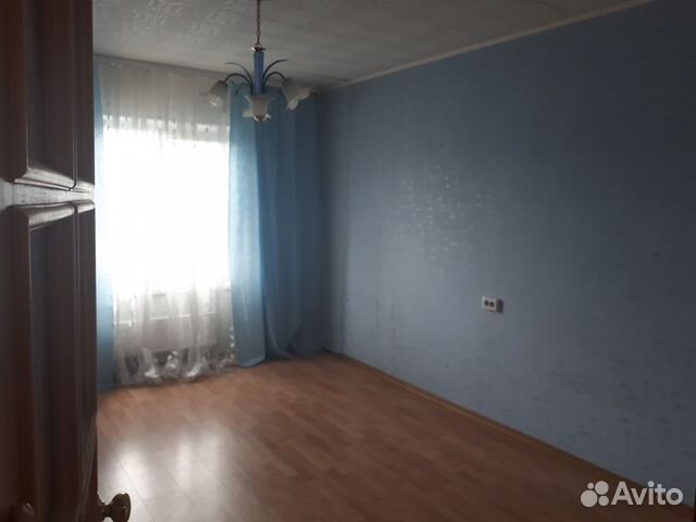 3-к квартира, 72.4 м², 5/5 эт.