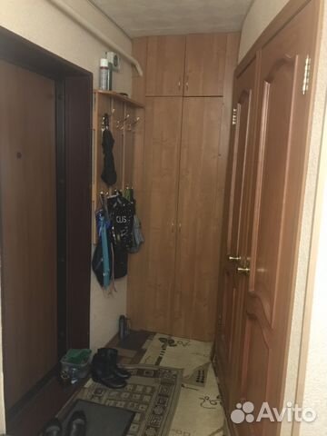 2-к квартира, 43.9 м², 2/9 эт.