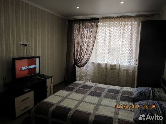 1-к квартира, 35 м², 2/5 эт.