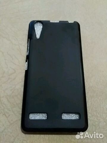 Новый чехол для Lenovo k3