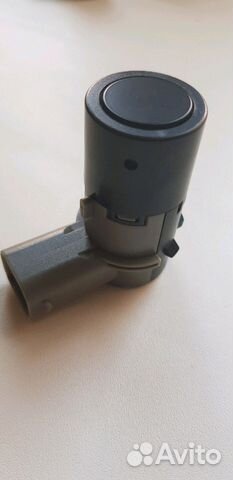 Парктроник Volvo S80 I 2003.г Парктроник Volvo S80 I 2003.г