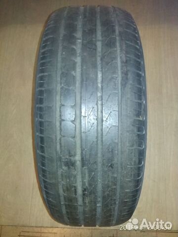 Шина лето Pirelli Cinturato P7 205/55 R16 91V