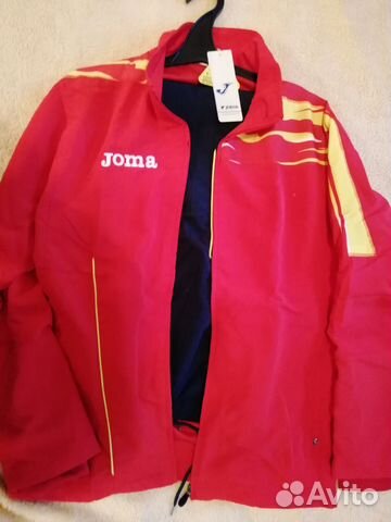 Костюм спортивный joma Костюм спортивный joma