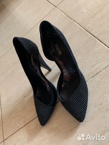 Туфли Miu Miu