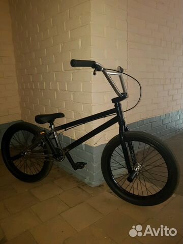 BMX series 20