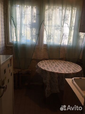 3-к квартира, 66 м², 1/9 эт.