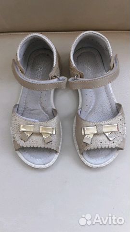 Сандалии элегами р.28 Сандалии элегами р.28