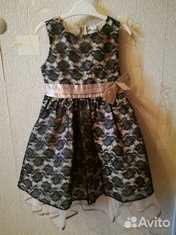 Платье для девочки (104) Платье для девочки (104)