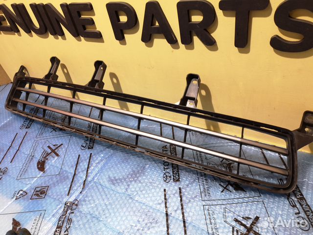 Решетка бампера Lexus LX570 12-15 оригинал Решетка бампера Lexus LX570 12-15 оригинал