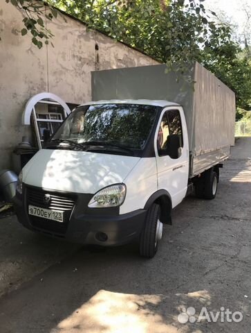 Грузоперевозки по городу Сочи и краю
