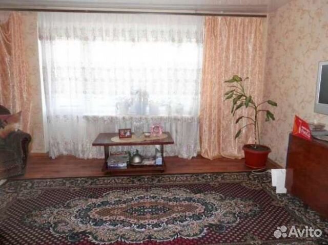 4-к квартира, 75 м², 3/9 эт.