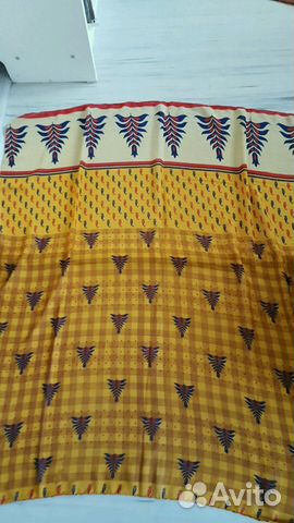 Платки женские