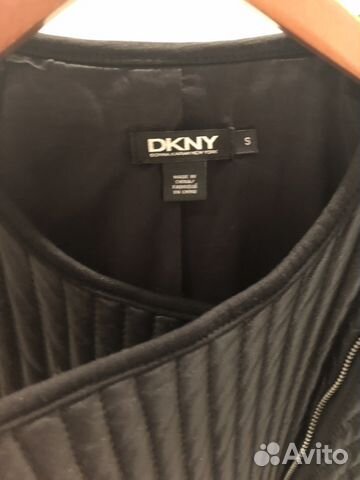 Косуха dkny Косуха dkny