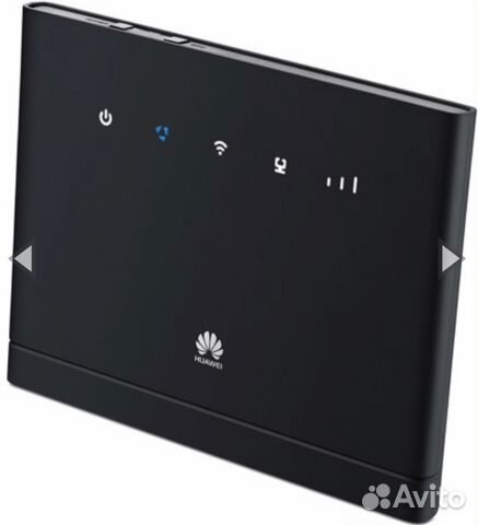 Роутер Wi-Fi SIM 4g Huawei В315 и В593 Роутер Wi-Fi SIM 4g Huawei В315 и В593