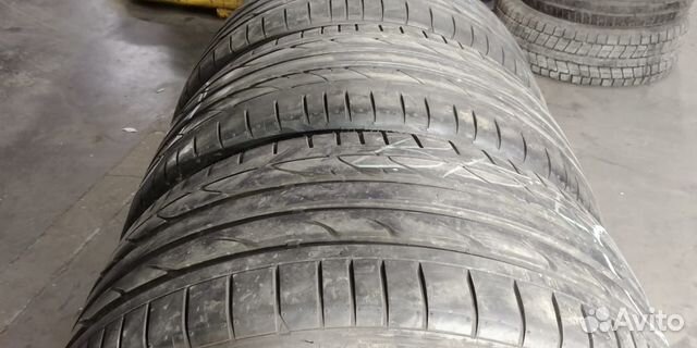 Шины 255 35 R19 Bridgestone Potenza S001 92Y RF Шины 255 35 R19 Bridgestone Potenza S001 92Y RF
