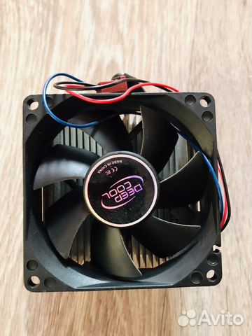 Процессор AMD Athlon II X2 Процессор AMD Athlon II X2