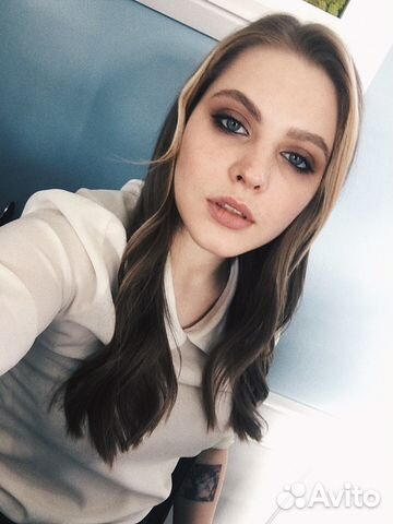 Стилист-визажист