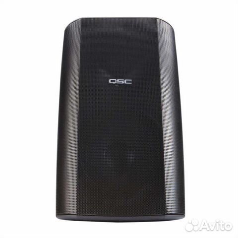 Акустика QSC AD-S82 BK + смартфон в подарок Акустика QSC AD-S82 BK + смартфон в подарок