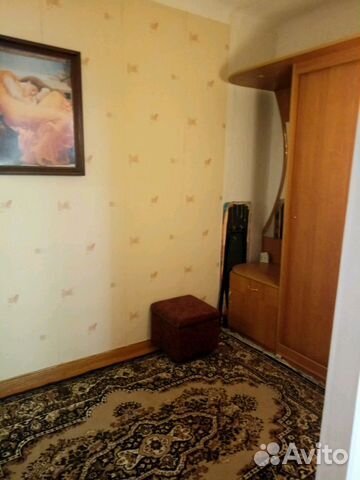 1-к квартира, 37 м², 2/3 эт.