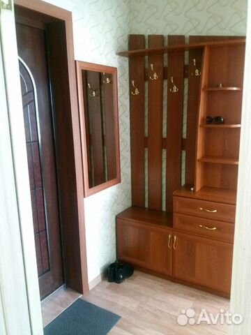 1-к квартира, 31 м², 7/9 эт.