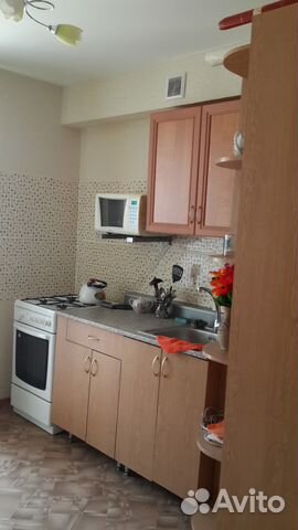 1-к квартира, 41 м², 3/9 эт.