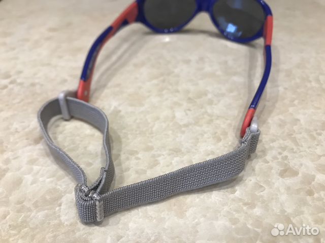 Солнцезащитные очки Polaroid Kids (0-2 года)