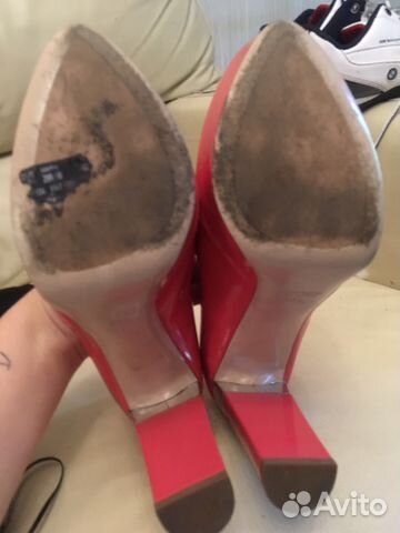 Miu miu туфли Miu miu туфли