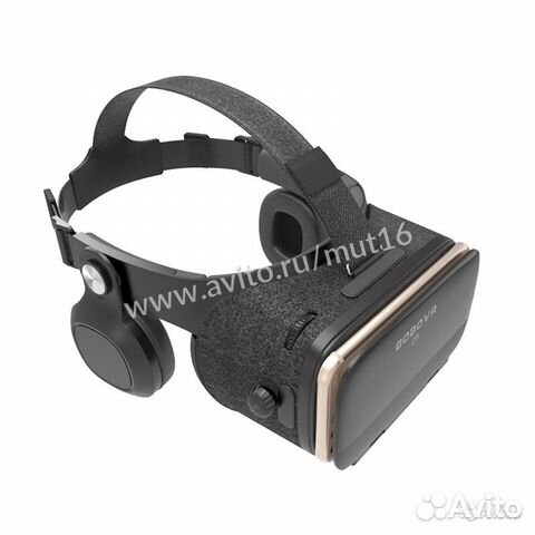 Очки виртуальной реальности Bobo VR Z5