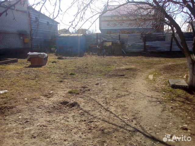 Участок 8 сот. (ИЖС)