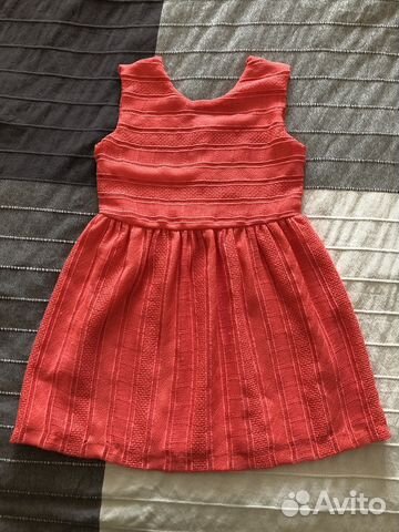 Платья, комбинезоны Zara, Mango p122