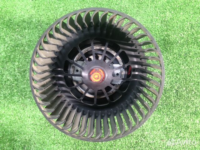 Мотор печки Ford Kuga II Форд Куга 2 Мотор печки Ford Kuga II Форд Куга 2