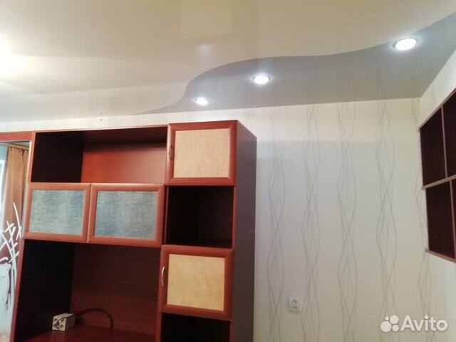 1-к квартира, 32 м², 1/5 эт.