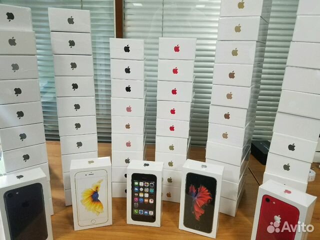 iPhone 4s /5s /6 /7 / 8 (магазин, гарантия) тополь