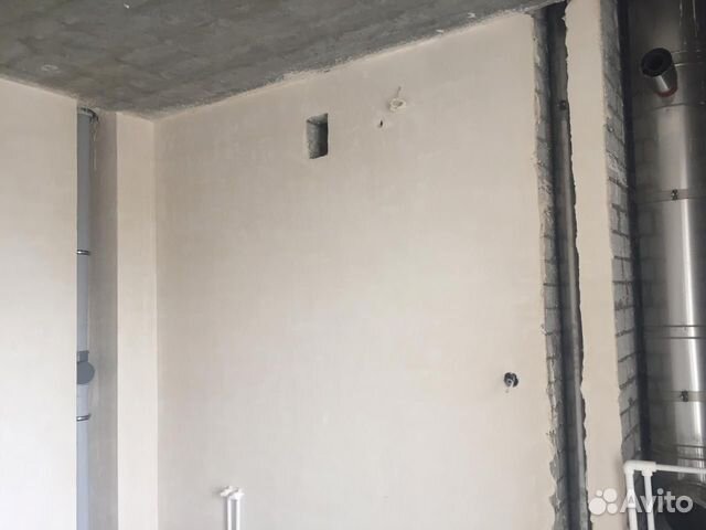 2-к квартира, 62.7 м², 4/10 эт.