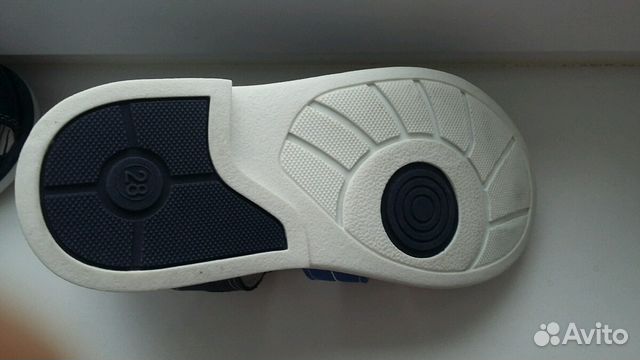 Сандалии новые Сандалии новые