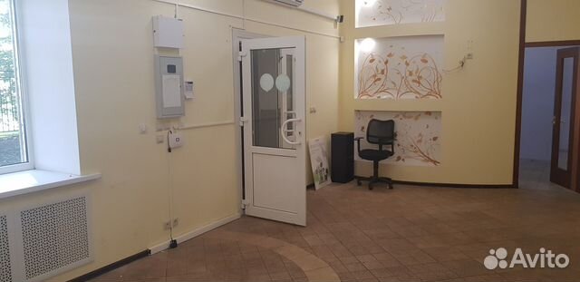 Офисное помещение, 55 м²