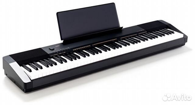 Цифровое пианино Casio SDP-130