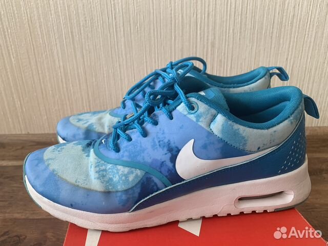 Кроссовки Nike Air Max