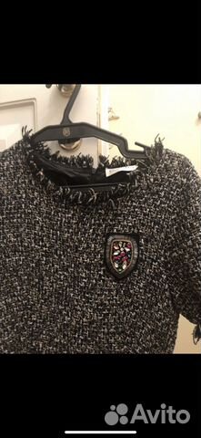 Платье Платье