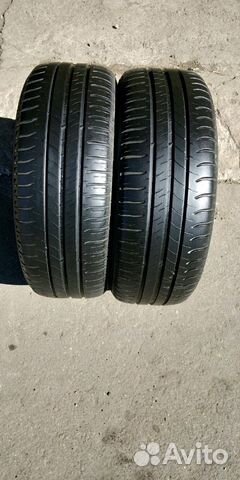 Шины 195/55R15 Michelin Energy Saver 2шт Шины 195/55R15 Michelin Energy Saver 2шт